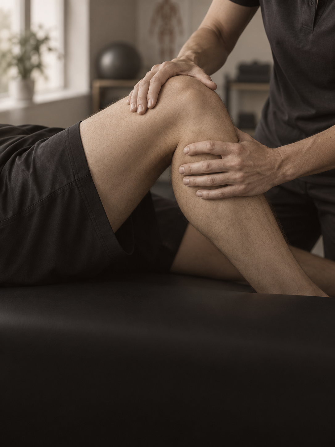 Terapia kolana